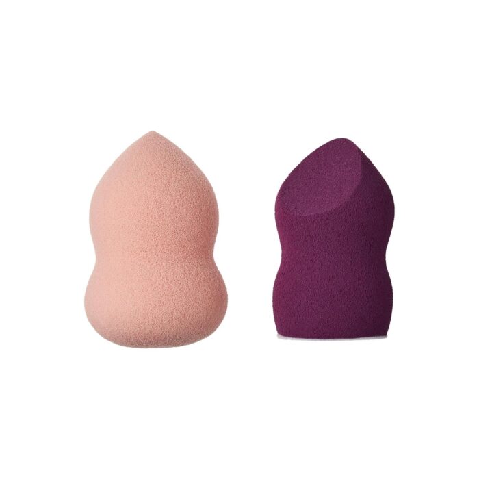 e.l.f. Cosmetics Blending Sponge & Highlighting Sponge Duo