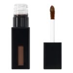 e.l.f. Cosmetics Glossy Lip Stain, Lightweight, Long-Wear Lip Stain For A Sheer Pop Of Color & Subtle Gloss Effect, Cinnamon Dreamz