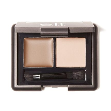 e.l.f. Eyebrow Kit, Light, 0.07 Ounce