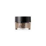 e.l.f. Lock On Liner and Brow Cream, Medium Brown, 0.19 Ounce (Pack of 4)