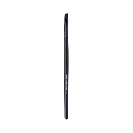 e.l.f. Small Angled Brush for Precision Application, Synthetic