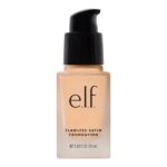 e.l.f. Studio Flawless Finish Foundation Porcelain SPF 15 0.8 Ounce