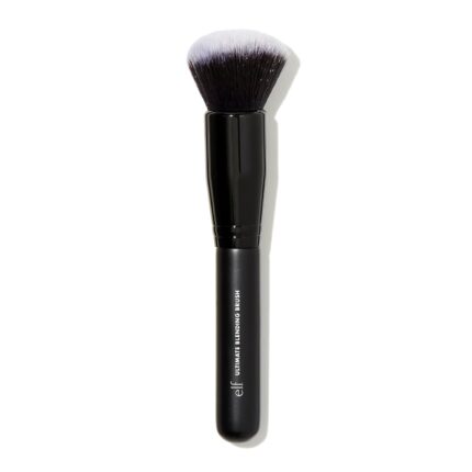 e.l.f. Ultimate Blending Brush for Precision Application, Synthetic