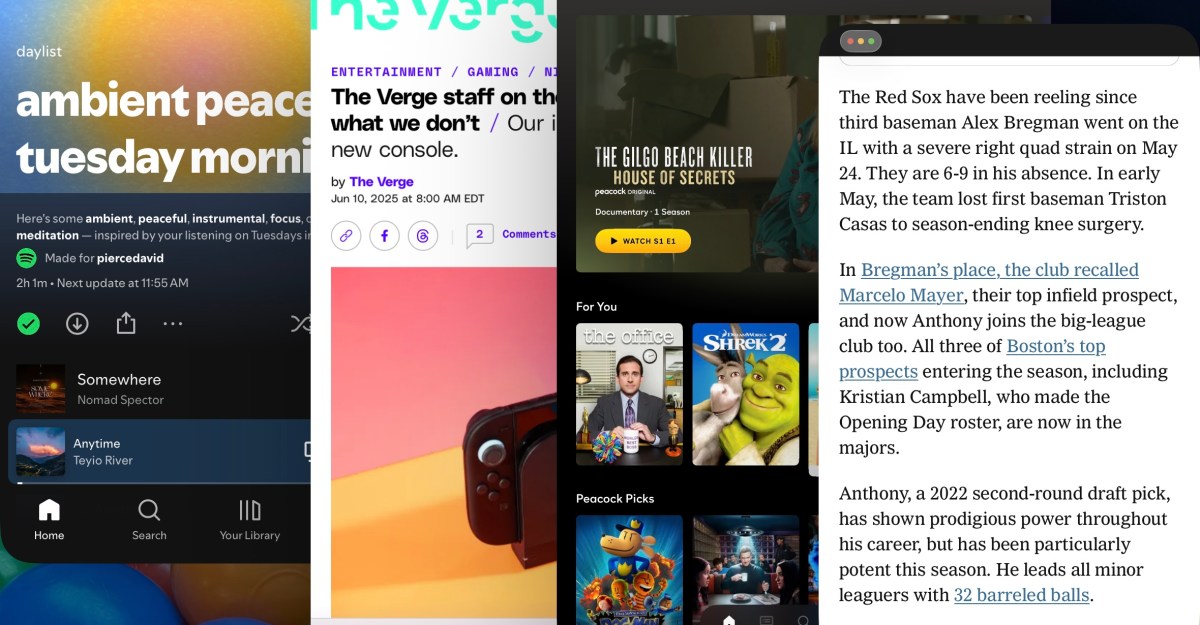 iPadOS 26 finally made the iPad a true multitasking machine