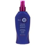 it’s a 10 HAIRCARE MIRACLE LEAVE IN PRODUCT 295.7ML
