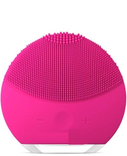 p v sales dirt remover waterproof silicone facial cleansing brush Multi color