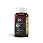 redO Keto Fat Burner 30 Tablet Embrace Garcinia Extract, Green Coffee Beans,Green Tea Extract & L-Carnitine | Metabolism Booster, Fat Burner For Men & Women (Pack of 1)