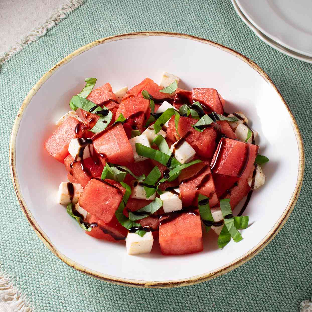 10+ 5-Ingredient Salad Recipes