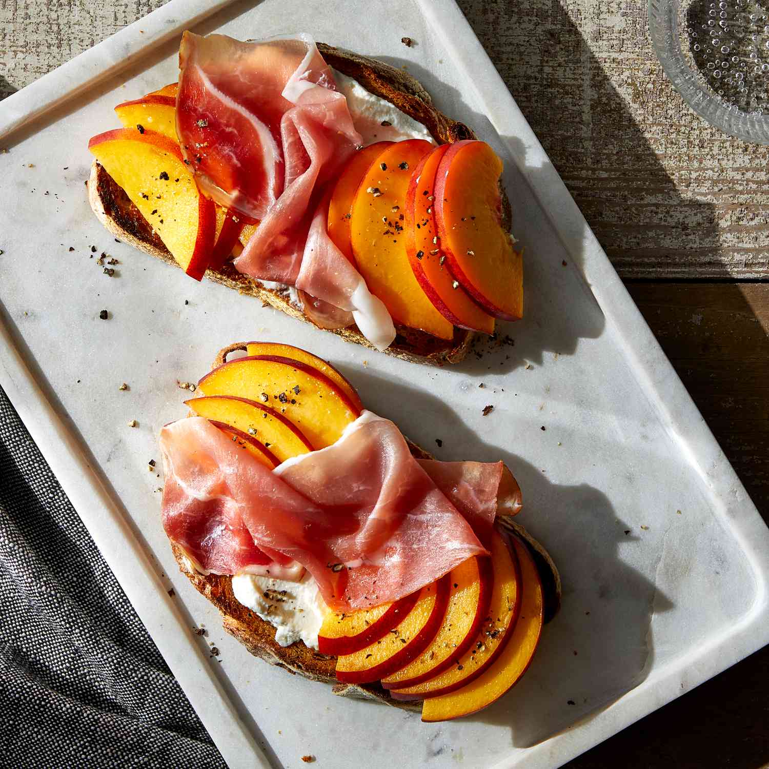 10 5-Ingredient Sandwich Recipes to Make Forever