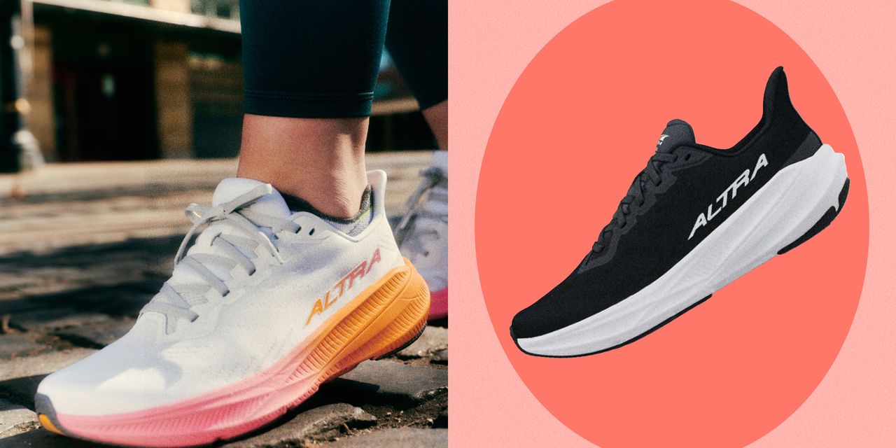 10 Best Altra Shoes of 2025 for Walks, Runs, & More