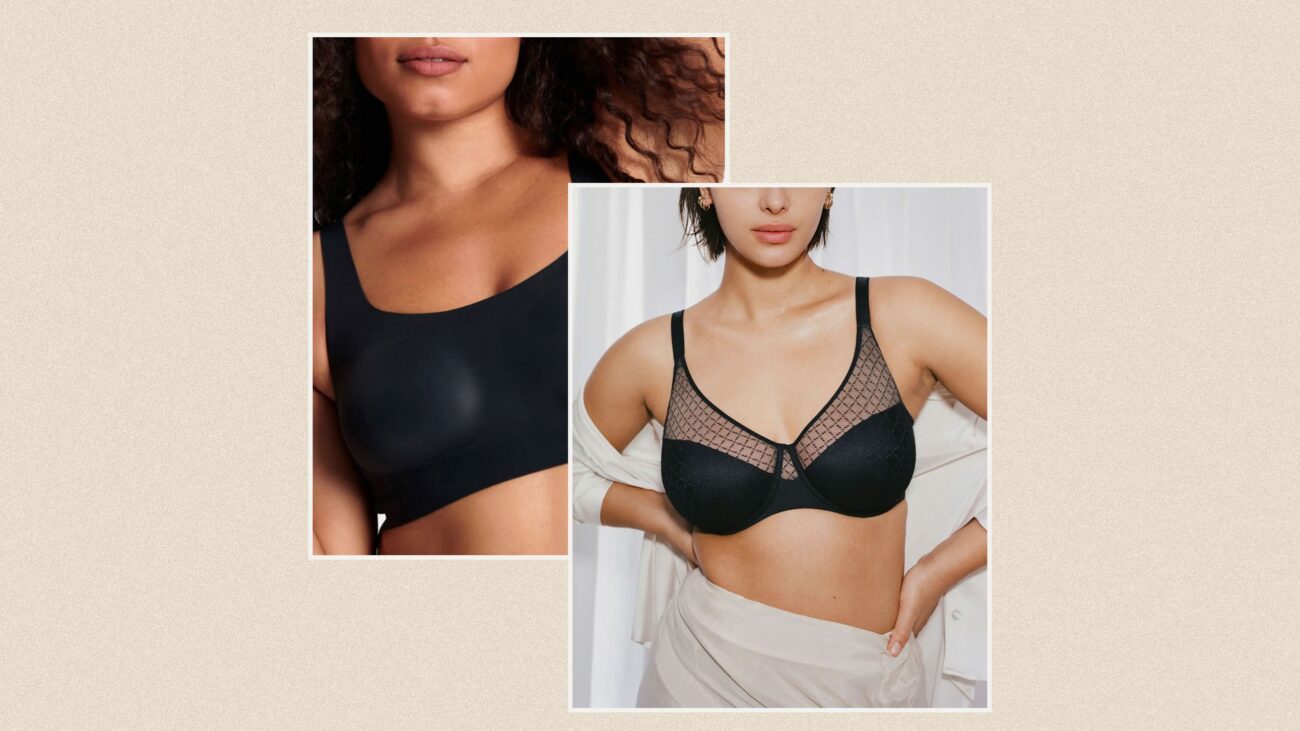 10 Best Bras for Plus-Size Women 2025, Tested and Reviewed