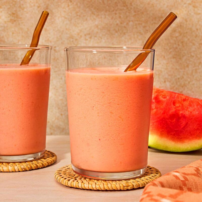 10+ Best High-Protein Smoothie Recipes