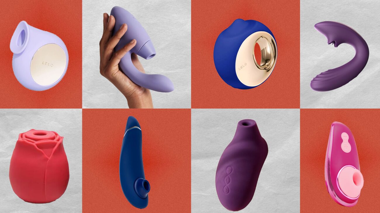 10 Best Oral Sex Toys 2025, According to Testers & Sex Educators