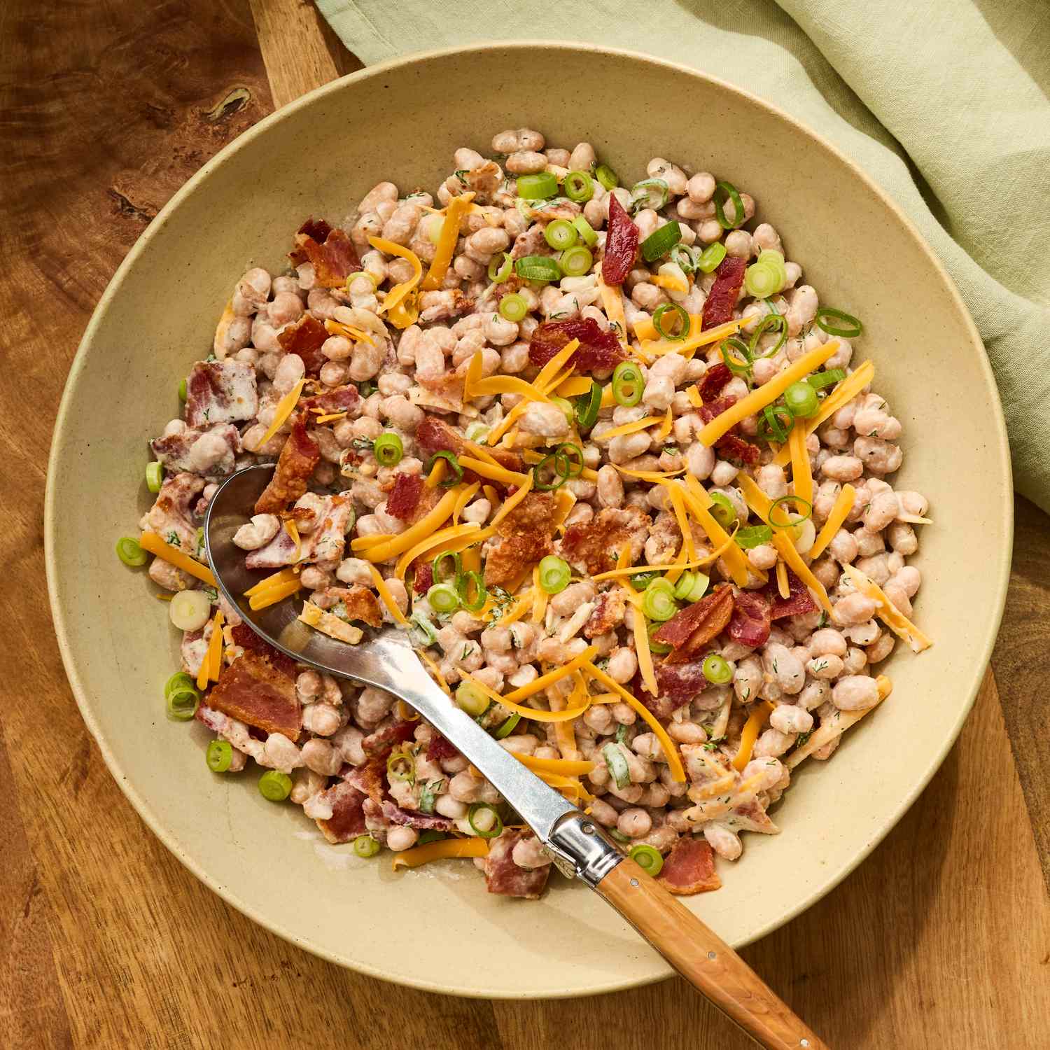 10+ Dense Bean Salad Recipes
