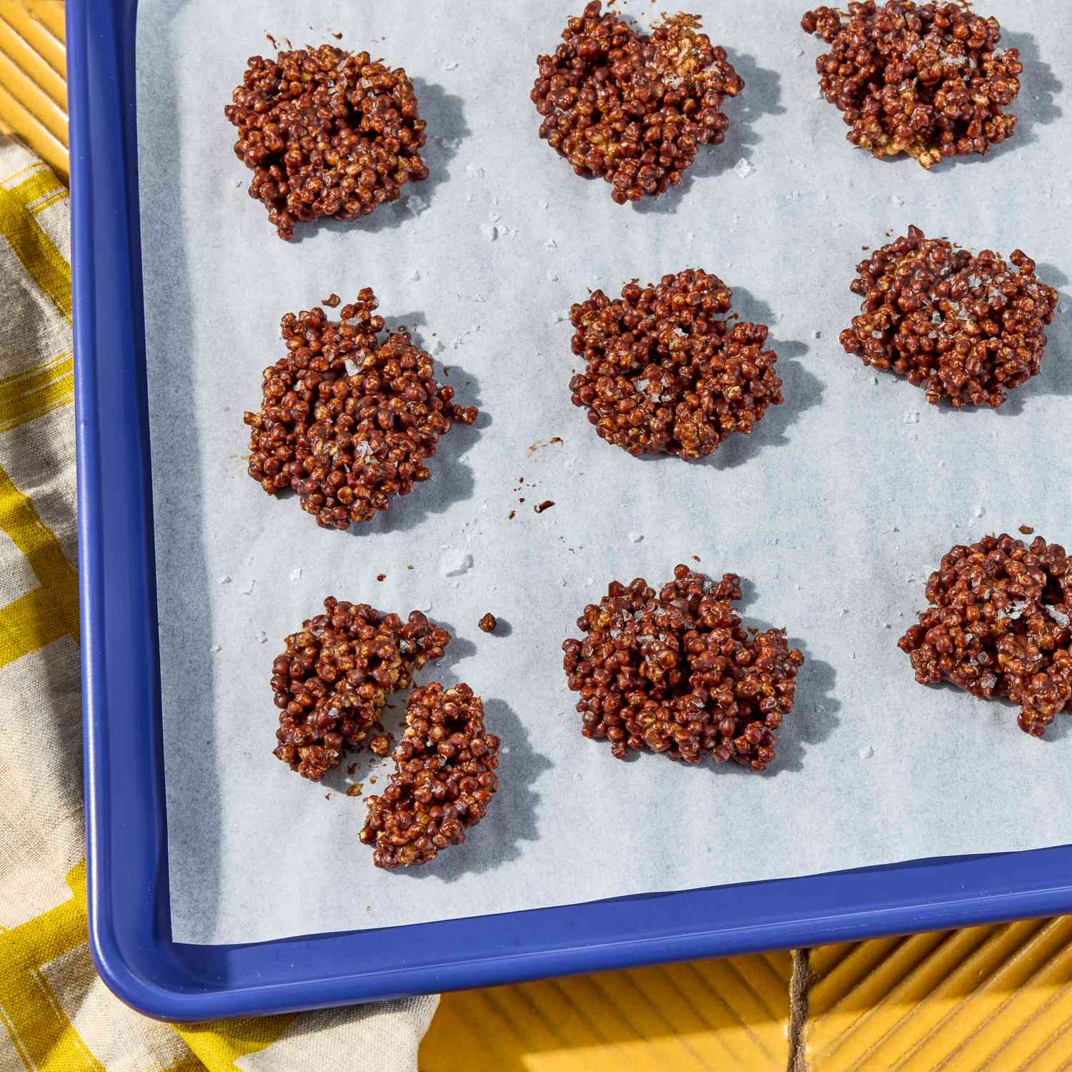 10+ High-Fiber 3-Ingredient Snack Recipes