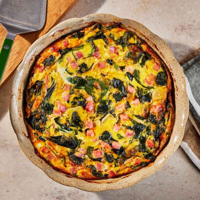 10+ Most-Saved Quiche Recipes