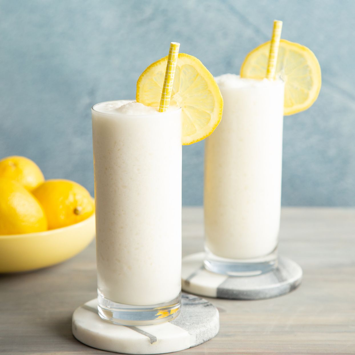 10+ Non-Alcoholic Drink Recipes