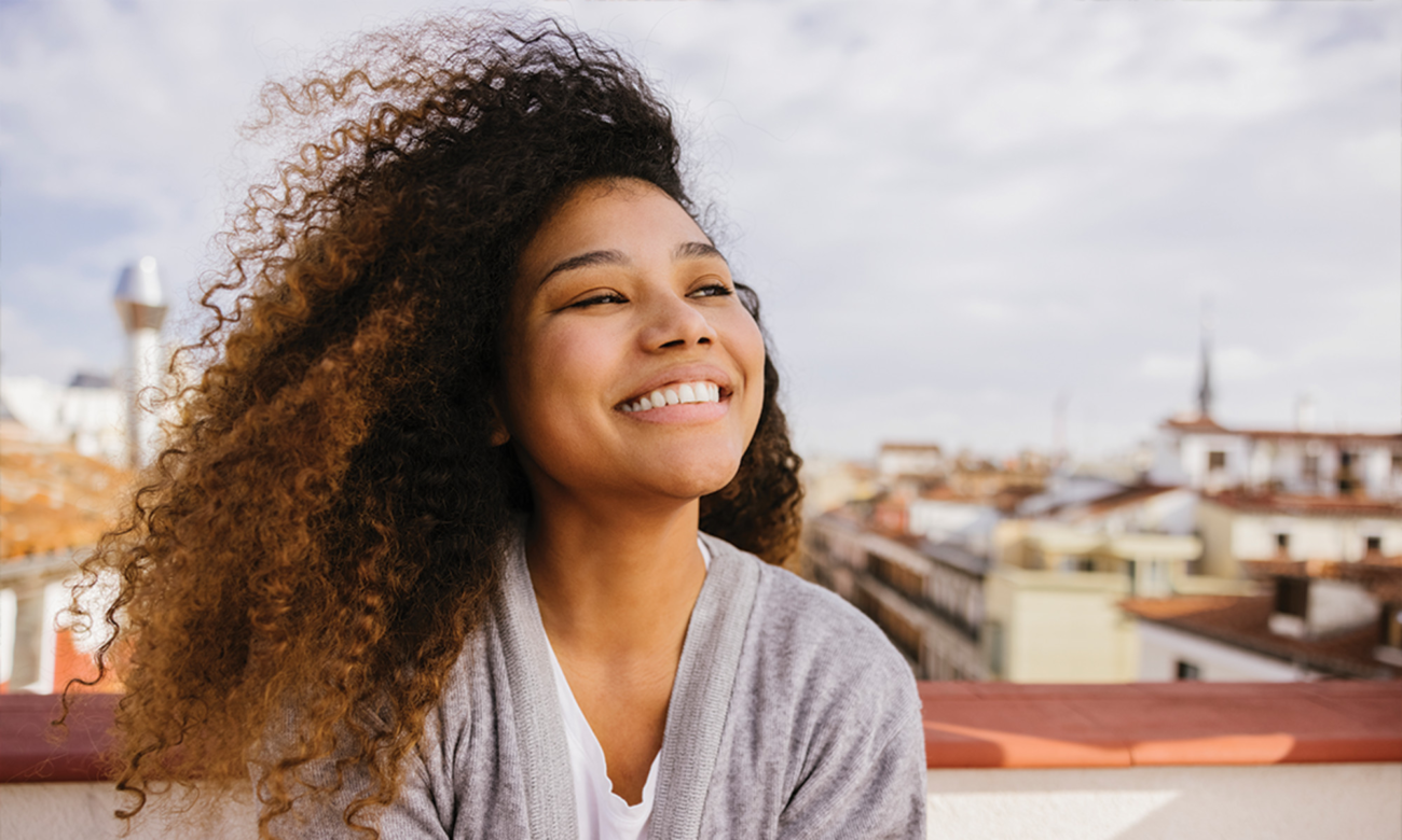 101 Affirmations For Self-Love To Help You Feel Your Best