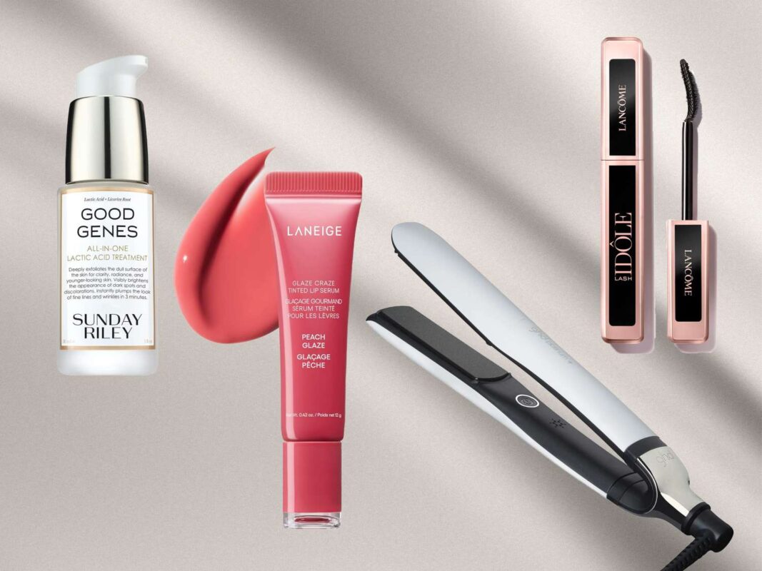11 Best Prime Day Beauty Deals, Per a Beauty Editor
