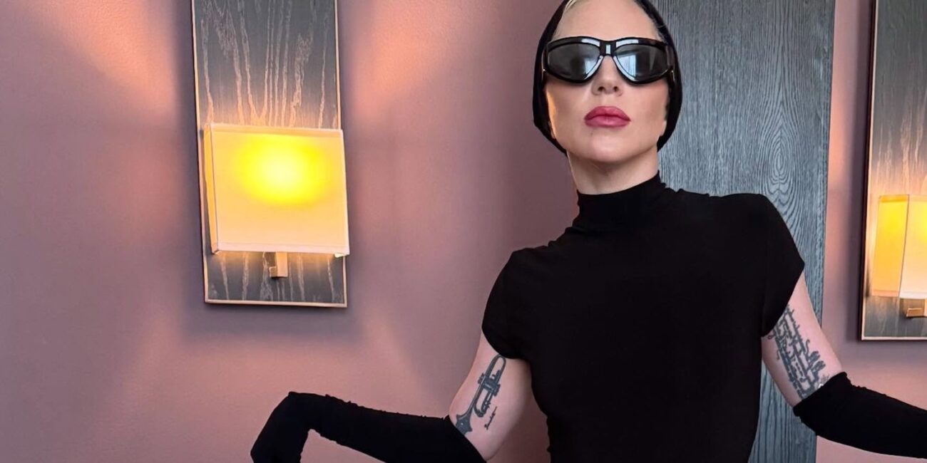 11 Edgy Outfit Ideas for Lady Gaga's 'Mayhem' Ball Tour