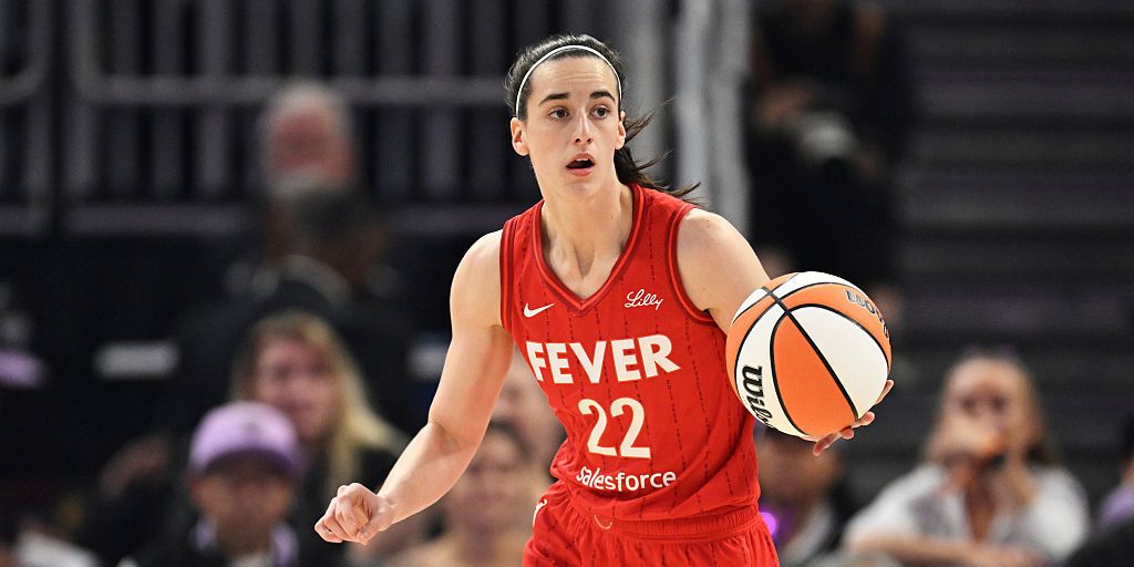 11 Things to Know About WNBA Superstar Caitlin Clark
