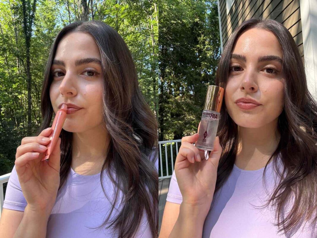 12 Best Charlotte Tilbury Products of 2025, Per Byrdie Editors