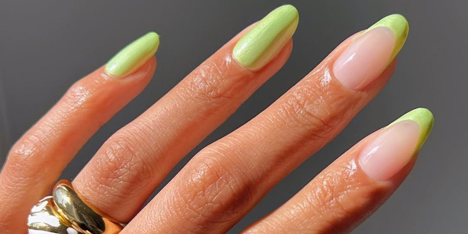 12 Nail Polish Colors to Try in July, From Bright Red to Chartreuse