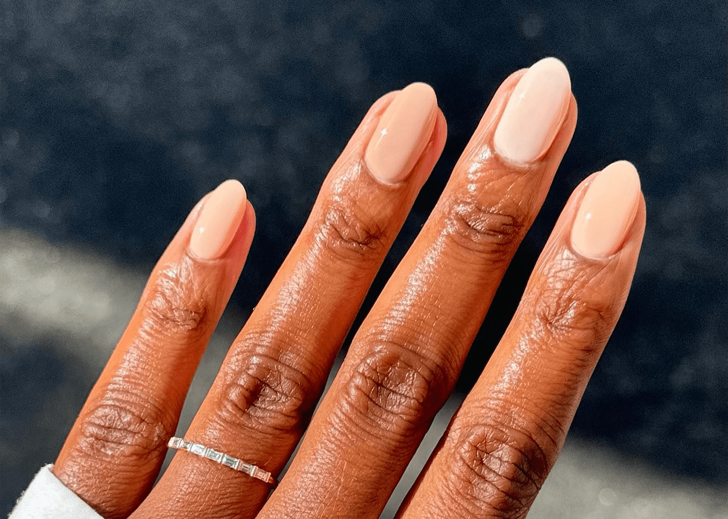 12 Ways to Repair Your Nails After Gel Manicure Damage