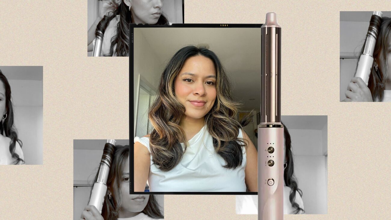 13 Best Curling Irons of 2025, Tested on Different Hair Types