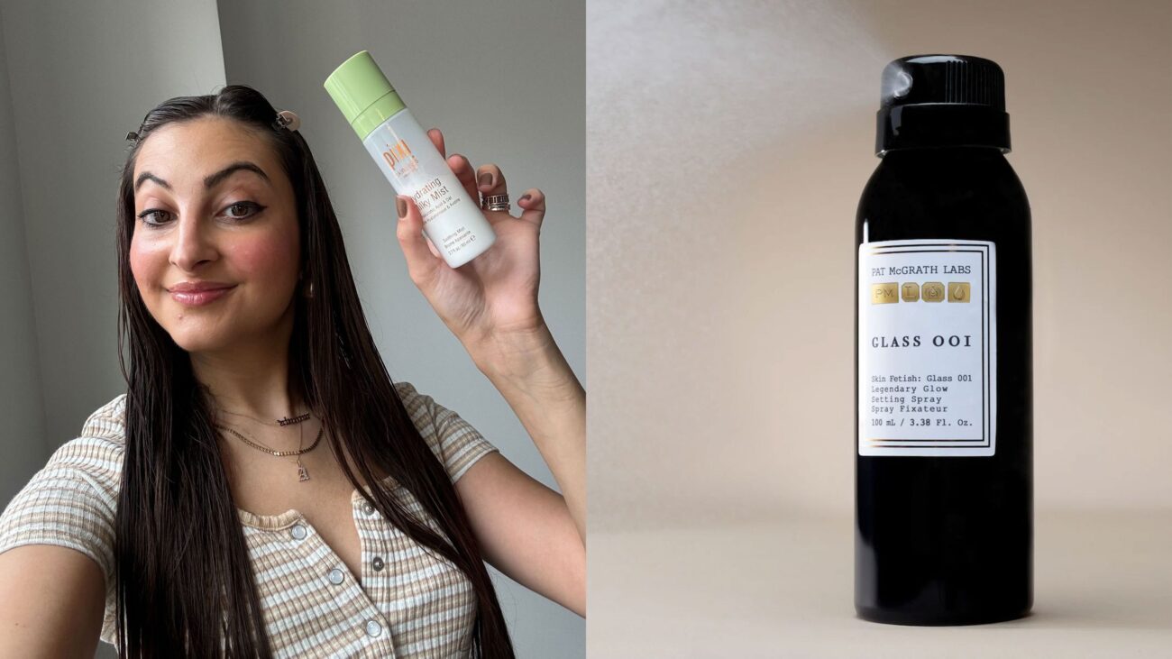 13 Best Face Mists for Glowy Skin 2025, Tested and Reviewed