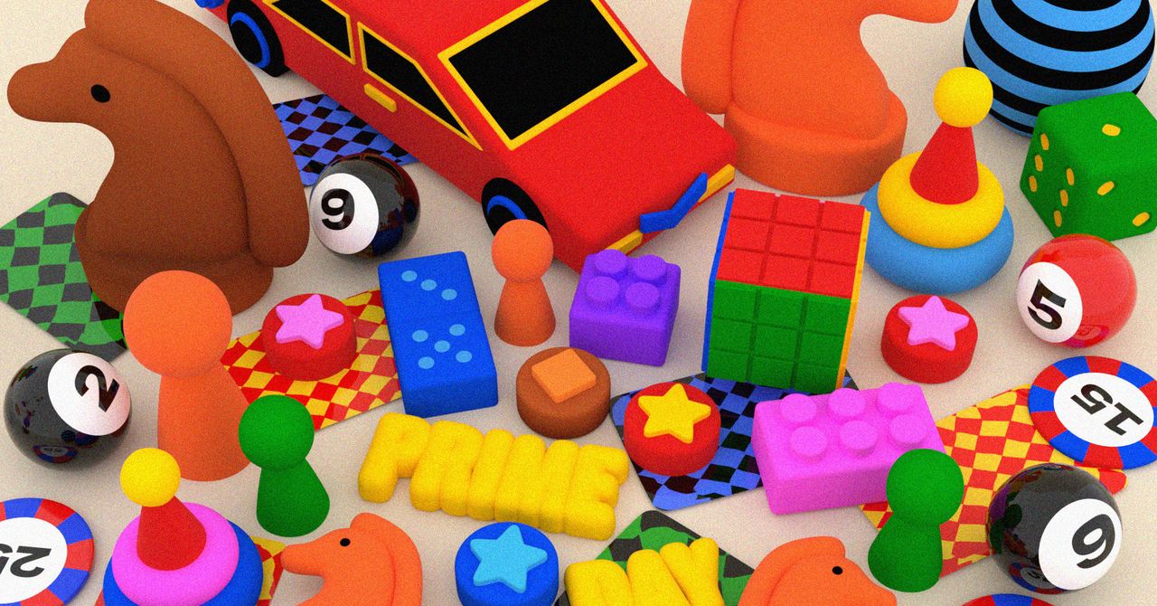 13 Best Prime Day Board Game Deals for Kids of All Ages (2025)