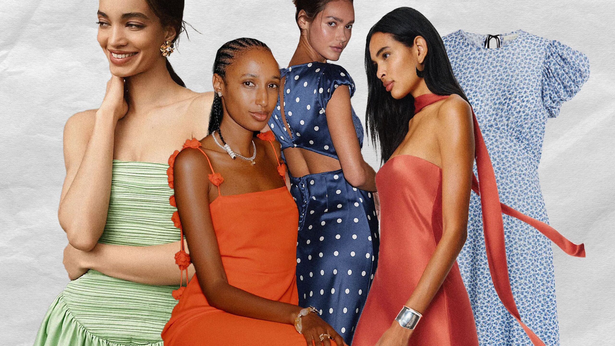14 Best Summer Wedding Guest Dresses 2025, Vetted by Style Pros