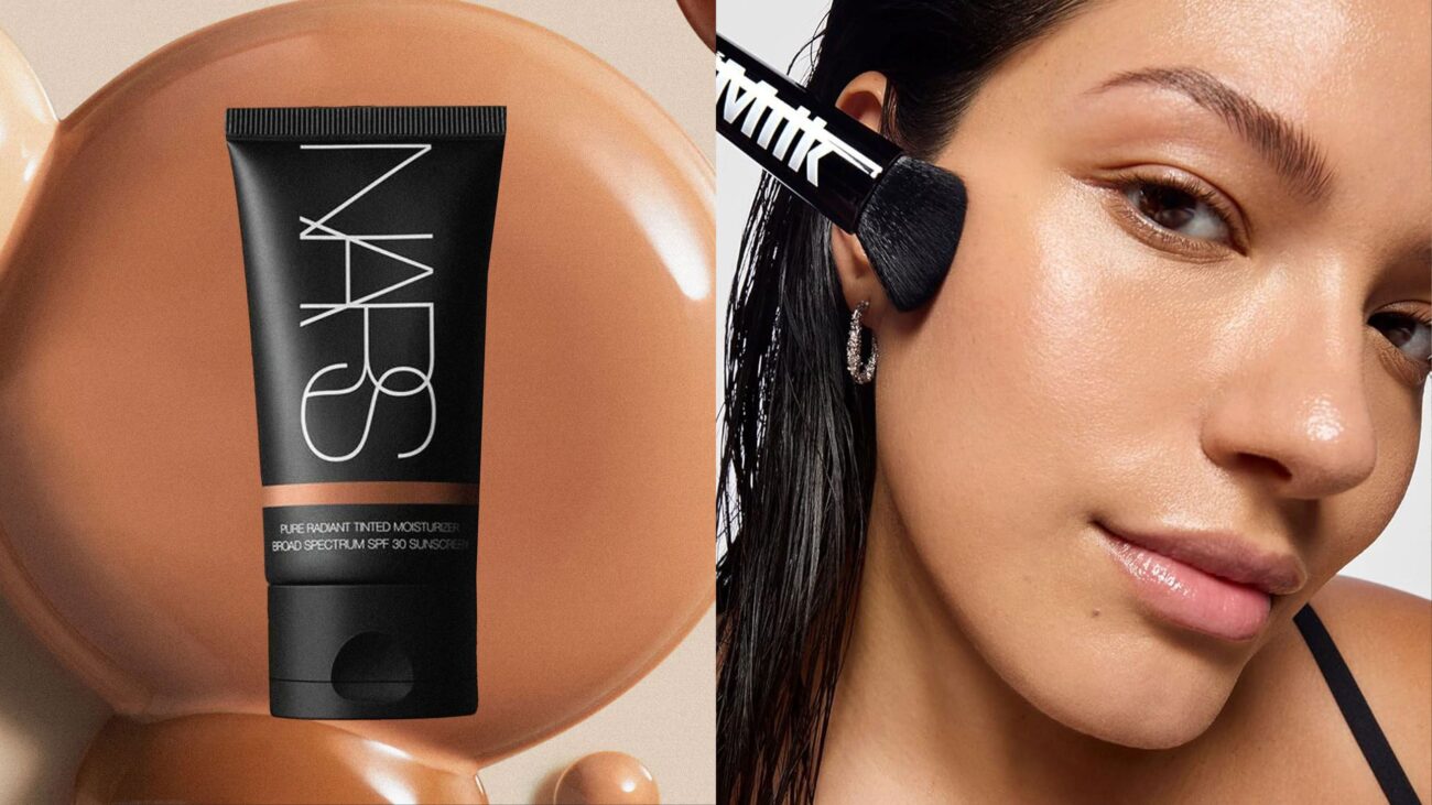 14 Best Tinted Moisturizers We Tested 2025, Makeup Artist-Approved