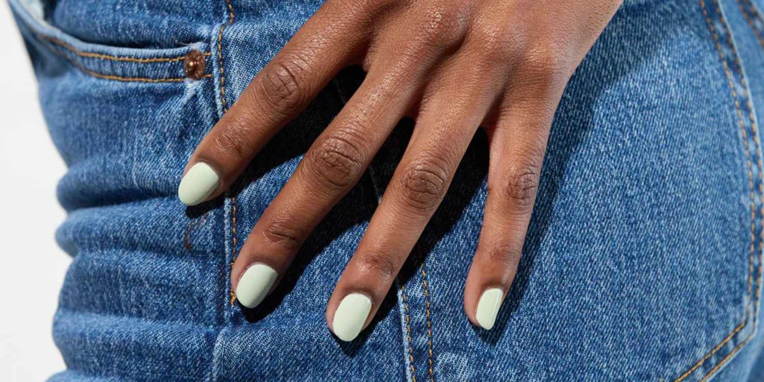 14 Nail Polish Ideas Perfect For "Summer" Color Palettes