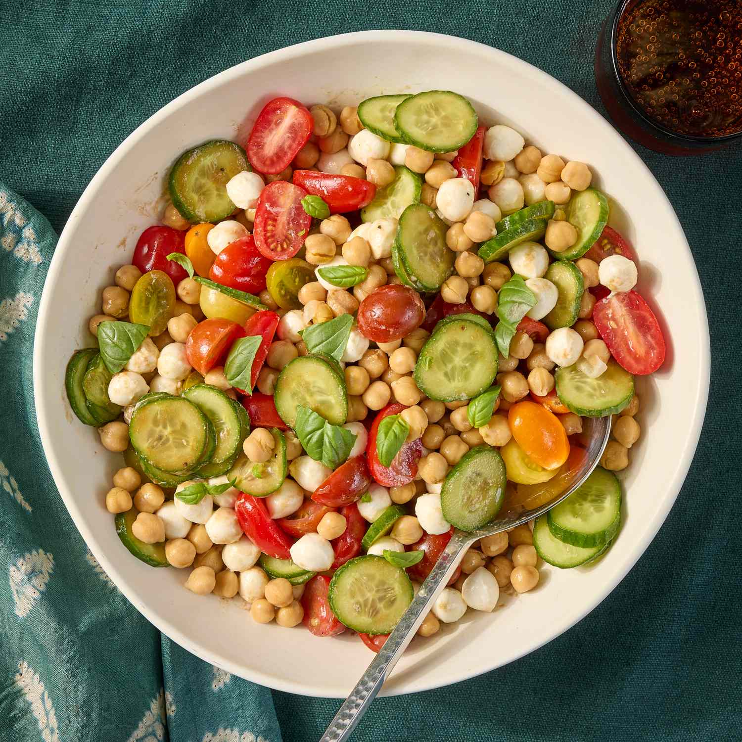 15+ 25-Minute Summer Dinner Recipes