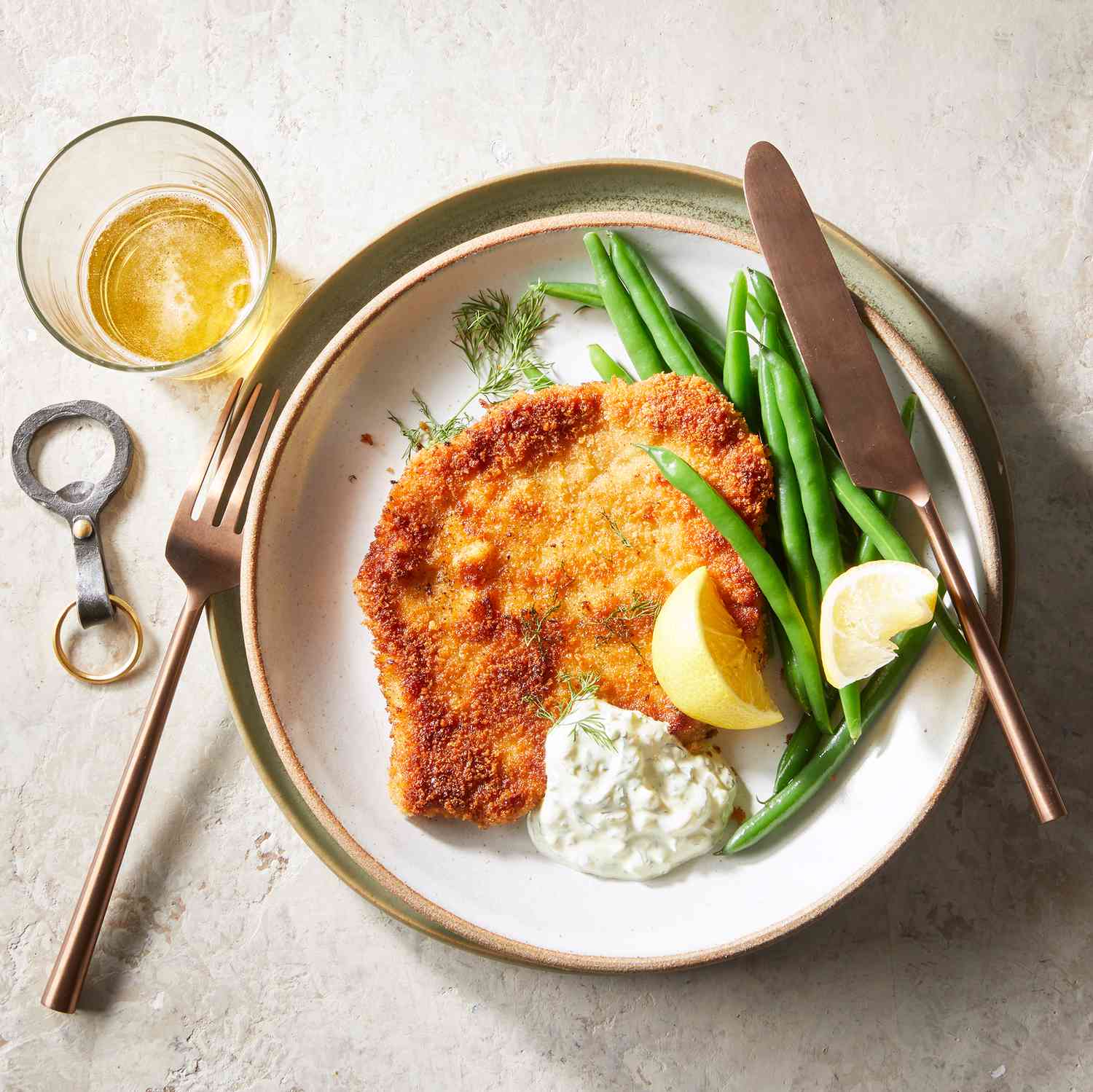 15+ Air-Fryer Dinner Recipes