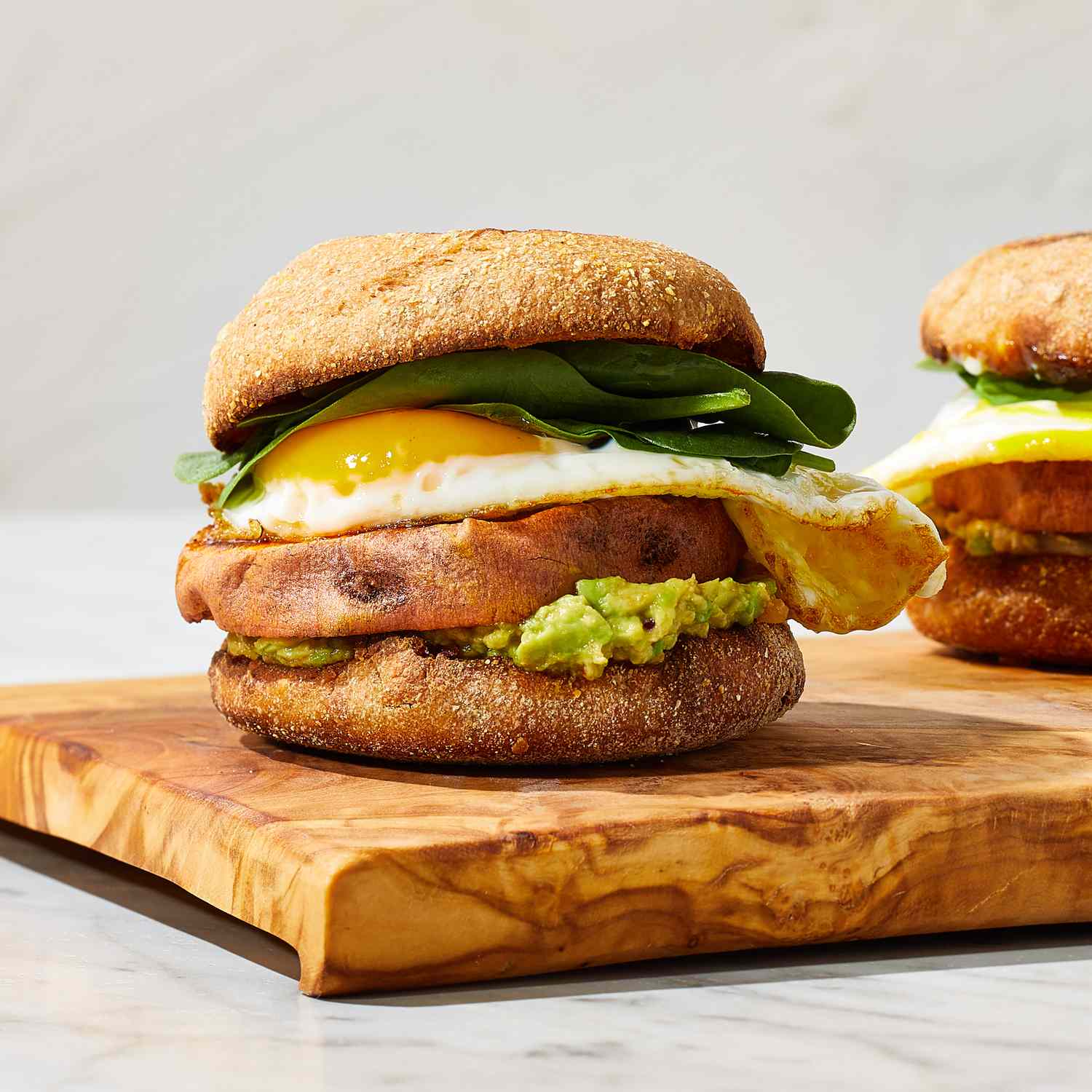 15+ Diabetes-Friendly Savory Breakfast Recipes