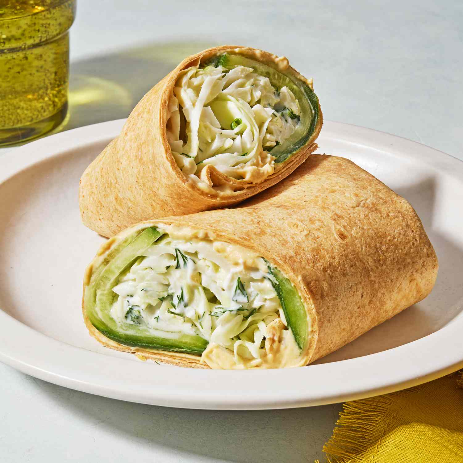 15+ Heart-Healthy Lunch Recipes