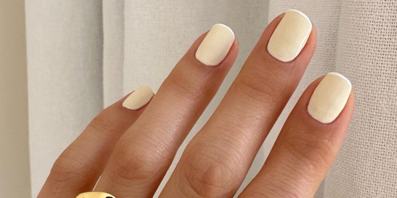 15 Linen Nail Ideas to Try this Summer