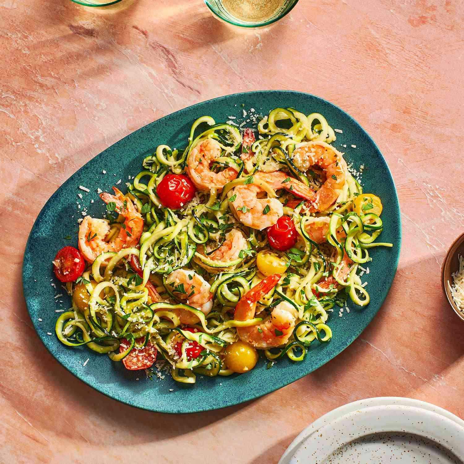 15+ Low-Carb High-Protein Dinner Recipes