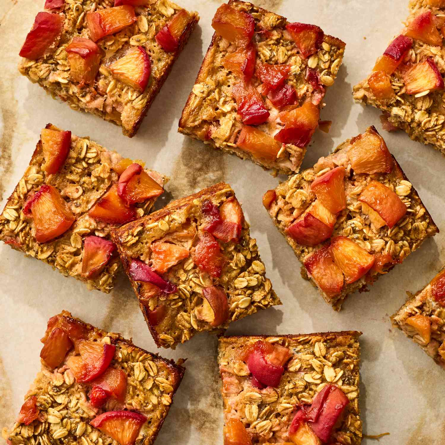 15+ Meal-Prep Snack Recipes