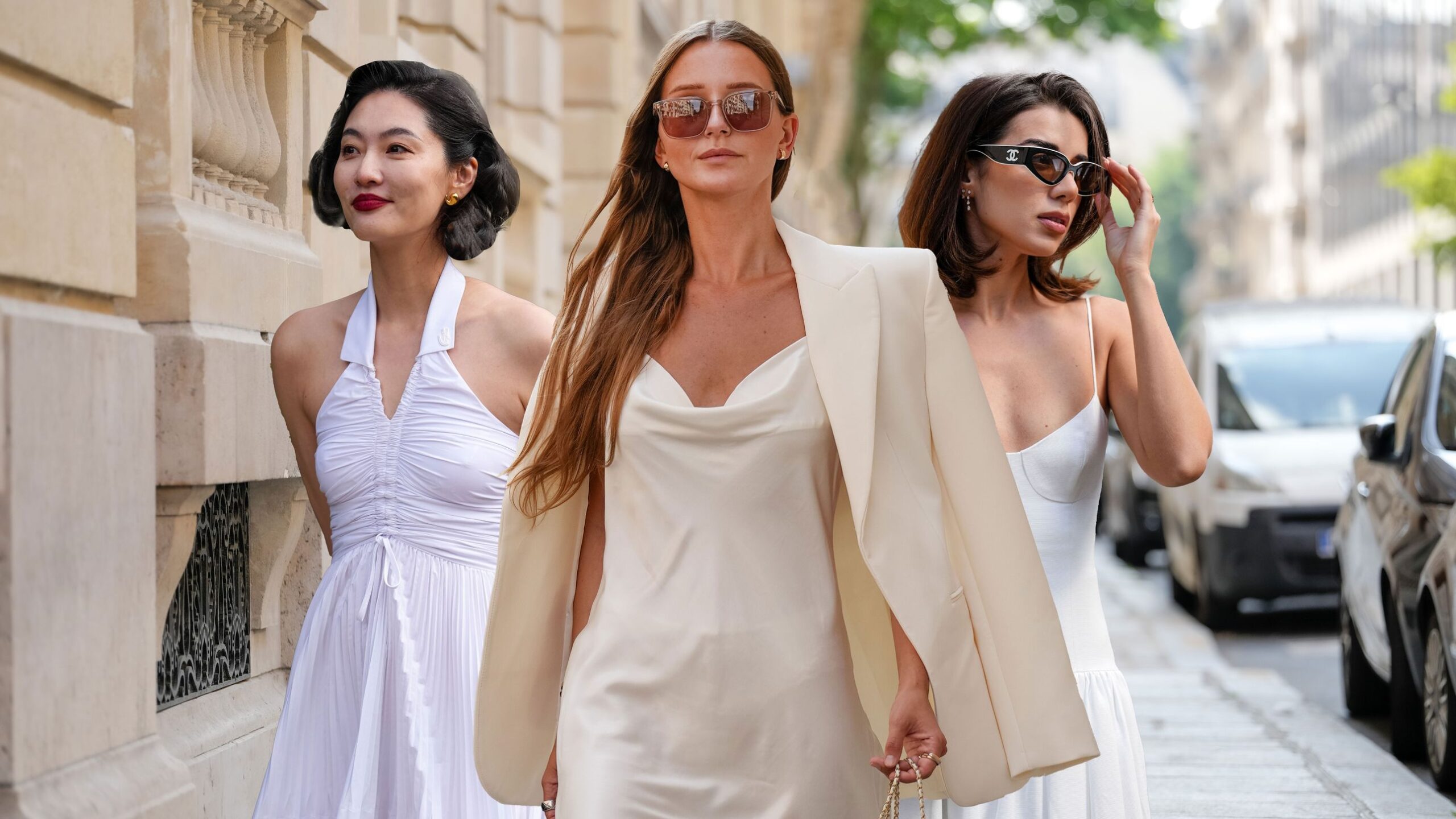 16 Best White Dresses on Amazon, Vetted by Style Editors 2025