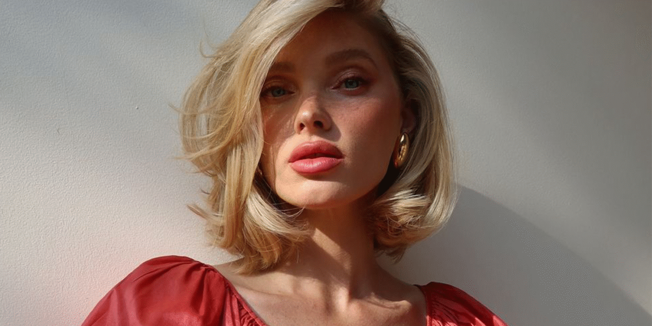 16 Curved Bob Styles That Prove It's Summer's Coolest Haircut
