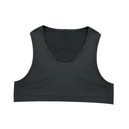 SAZ DEKOR Sports Tracker Vest No Tracking Device Fitness Vest for Athlete Soccer Rugby L