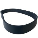 TreadLife Fitness Drive Belt - Compatible with NordicTrack Treadmills - Part Number 216749 - Comes with Free Treadmill Lube!!