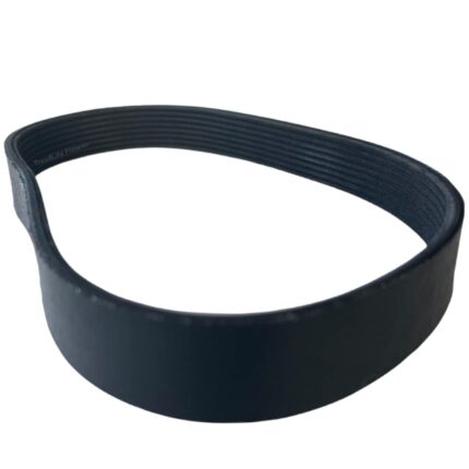 TreadLife Fitness Drive Belt - Compatible with NordicTrack Treadmills - Part Number 216749 - Comes with Free Treadmill Lube!!