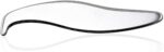 MEDITEK ONLINE IASTM Tools for Physiotherapy, Stainless Steel Gua Sha Massage Tools Medical Grade IASTM Tools for Soft Tissue Garston Technique & Osteopath