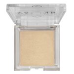 Vatenn Italy Studio highlighter | Fusion Creamy Highlighter with Dewy Glow Finish and easy to blend formula | Highly-Pigmented Highlighter + Bronzer With Easy-To-Blend Formula - Pack of 1 (Beige)