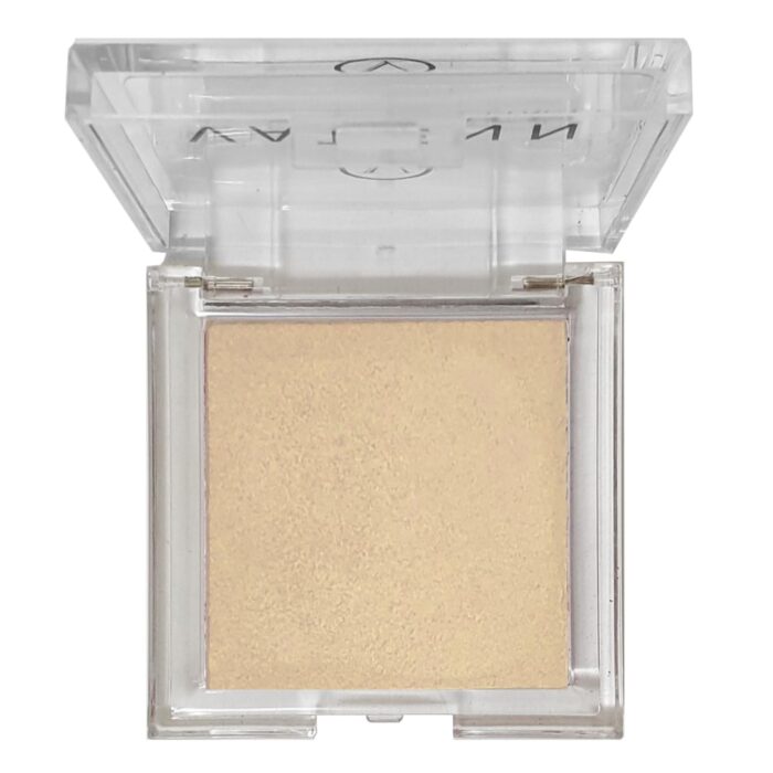 Vatenn Italy Studio highlighter | Fusion Creamy Highlighter with Dewy Glow Finish and easy to blend formula | Highly-Pigmented Highlighter + Bronzer With Easy-To-Blend Formula - Pack of 1 (Beige)