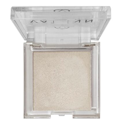 Vatenn Italy Studio highlighter | Fusion Creamy Highlighter with Dewy Glow Finish and easy to blend formula | Highly-Pigmented Highlighter + Bronzer With Easy-To-Blend Formula - Pack of 1 (White)